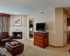 Khách sạn Homewood Suites by Hilton Atlanta-Galleria/Cumberland (Atlanta, Hoa Kỳ)