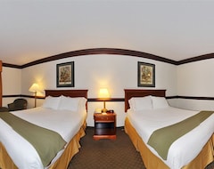 Hotel Best Western Plus South Hill Inn (South Hill, USA)