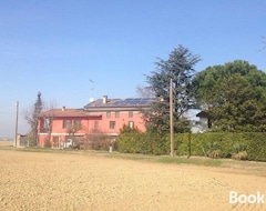 Casa rural Agriturismo E Az. Agricola Ma.mi (Isola Sant'Antonio, Italija)