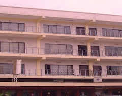 Toàn bộ căn nhà/căn hộ Bangata eco home (Arusha, Tanzania)