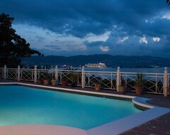 Hotelli Polkerris (Montego Bay, Jamaika)
