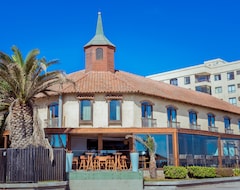 Hotel Campanario Del Mar (La Serena, Chile)