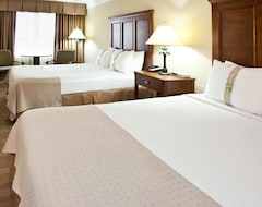 Otel Holiday Inn Fort Lauderdale-Airport (Fort Lauderdale, ABD)