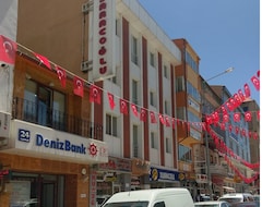 Khách sạn Saracoglu (Bayburt, Thổ Nhĩ Kỳ)