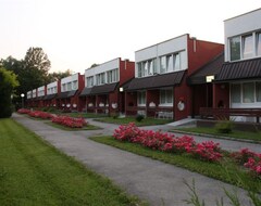 فندق ليوبليانا ريزورت (ليوبليانا, سلوفينيا)