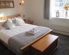 Bed & Breakfast The Fox and Goat (Oxford, Reino Unido)