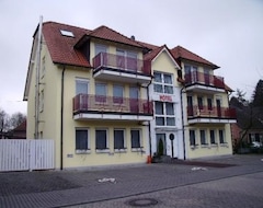 Otel Zur Linde (Schermbeck, Almanya)