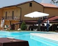 Casa rural I Giardini di Èidos (Telese Terme, İtalya)