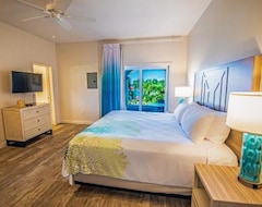 Resort Hilltop Villas At Bluebeards Castle (Charlotte Amalie, Quần đảo US Virgin)
