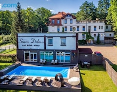 Cijela kuća/apartman Apartamenty W Górach Sowich (Pieszyce, Poljska)