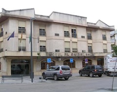 Hotel Rl Anibal (Linares, España)