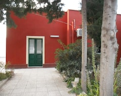 Bed & Breakfast Villa Elisa (Porto Cesareo, Italia)