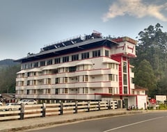 Hotel Hill View (Munnar, India)