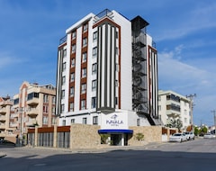 Khách sạn Kavala Hotel Bursa (Bursa, Thổ Nhĩ Kỳ)