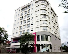 Khách sạn Favehotel Puri Indah Jakarta (Jakarta, Indonesia)