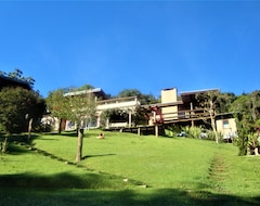 Khách sạn Pousada Vinhas do Pinhal (Santo Antônio do Pinhal, Brazil)
