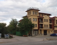 Hotel Black cat (Sofija, Bugarska)