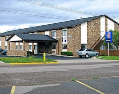 Hotel Motel 6-Wisconsin Rapids, WI (Wisconsin Rapids, USA)