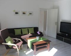 Hele huset/lejligheden Modern Furnished Apartment With Charm. (Bremerhaven, Tyskland)