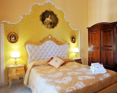 Hotelli La Dolce Vita - Luxury House (Agrigento, Italia)