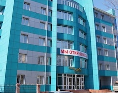Khách sạn Tom (Vladivostok, Nga)