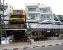 Hotelli Hotel Rayaburi Beach Club (Patong Beach, Thaimaa)