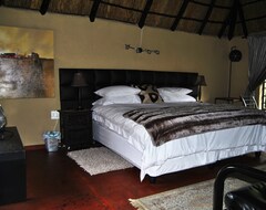 Hotel Birch Tree Cottage (Olivedale, South Africa)