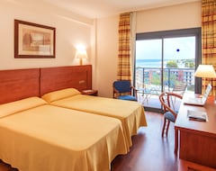 Hotelli Hotel Port Denia (Dénia, Espanja)