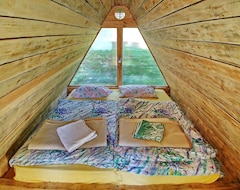 Hostel Cvet Gora - Camping, Glamping And Accomodations (Jezersko, Slovenija)
