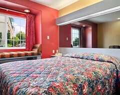 Hotelli Microtel Inn And Suites Clarksville (Clarksville, Amerikan Yhdysvallat)