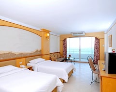Hotelli Santorini Hua Hin - Khao Tao (Hua Hin, Thaimaa)