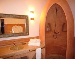 Hotel Riad Alaka (Marrakech, Morocco)