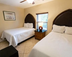The Lauderdale Boutique Hotel (Fort Lauderdale, USA)