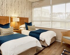 Hotelli First Group Mount Sierra (Kapkaupunki, Etelä-Afrikka)