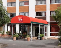 Hotel ibis Annemasse (Ambilly, France)