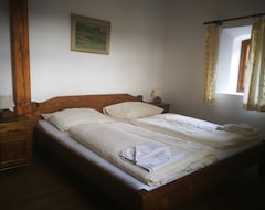 Hotelli Viktorka - Herecký dům (Česká Skalice, Tsekin tasavalta)