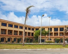 Otel Tarifa Tanger (Tanca, Fas)