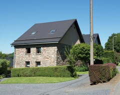 Koko talo/asunto Newly Built Gite Along A Small Rural Road (Waimes, Belgia)