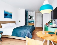 Hotel New Wave (Norderney, Alemania)