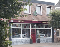 Hotel Marktzicht (Coevorden, Netherlands)