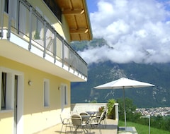 Otel Affittacamere Rubino (Ponte nelle Alpi, İtalya)