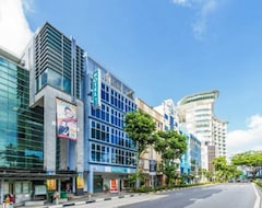 Hotel 81 Bugis (Singapore, Singapore)