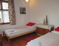 Hotel Ubytovanie U Aranky (Čierna nad Tisou, Slovakia)