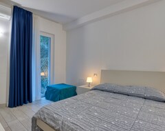 Hotel Casa Maya (Brenzone sul Garda, Italy)