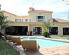 Guesthouse The Capital Guest House (Gaborone, Botswana)