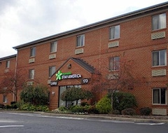 Aparthotel Extended Stay America Suites - Akron - Copley - West (Copley, EE. UU.)