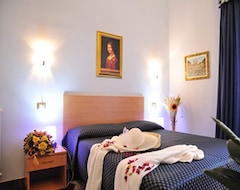 Bed & Breakfast Da Vinci (Rome, Ý)
