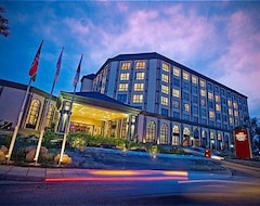 Khách sạn Mercure Nairobi Upper Hill (Nairobi, Kenya)