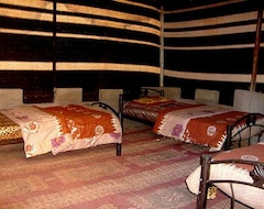 Hotel Atallah's Camp (Aqaba City, Jordan)