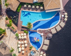 Cana Brava Resort (Ilhéus, Brasil)